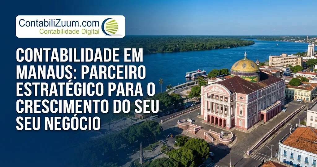 Contabilidade em Manaus